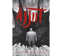 Ajjiit: Dark Dreams of the Ancient Arctic