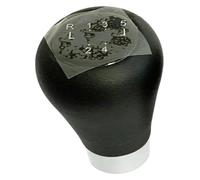 AJKSHDJA Car Gear Shift Knob for BMW E87 E82 E36 E90 E46 E34 Z3 E60 E30 Etc Gear Stick Shift Knob 5 6 Speed Transmission(031-5speed)