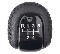 AJKSHDJA Car Gear Shift Knob for Buick for Excelle for Lacetti for Nubira for Daewoo 2008-2012 Manual Hand Speed Ball Gear Shift Knob