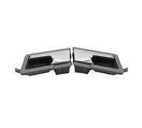 AJKSTDPV Car Exterior Door Handles For T4 1990-2003 Car Interior Chrome Left/Right Inner Door Handle Replacement Car Door Handle Cover Exterior Replacement Door Handle Covers Trim