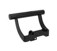 AJKSTDPV Motorcycle GPS Bracket For Rebel For CMX1100 2021oil Filter Adapter Oil Filter Motorcycle Navigation Bracket Extender Aluminium Alloy Replacement Phone Holder