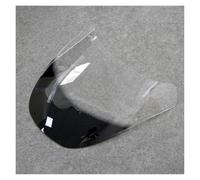 AJKSTDPV Motorcycle Windshield For Ninja For ZX9R 1994-1997 Wind Screen For ZX-9R For ZX 9R 1995 1996 DeflectorsMotorcycle Windshield Windscreen Windscreen Deflector(Clear2)
