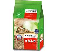 Cat’s Best Litter and Wood Clumping - 13kg / 30 litre Bag