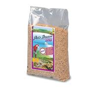 Ajm Pet Products Ltd Chipsi Beechwood Bedding 10L Medium