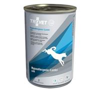 AJM (Trovet) Trovet Dog Hypoallergenic Lamb 400g