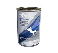 Trovet Rabbit Hypoallergenic Diet (RRD) Canine - 6 x 400g Cans