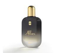 Ajmal Ahlam Men Eau De Parfum |Handpicked Luxury Long Lasting Spicy & Woody Fragrance Made in India Perfume for Men 100ML