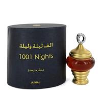Ajmal Ajmal 1001 Nights Perfume Oil 30 ml - 30 ml