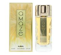 Ajmal Amaze For Her Eau De Parfum 75ml
