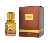 Ajmal Amber Santal Edp Spray 100 ml