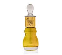 Ajmal AMBER SUPREME CONC. OIL 12ml | Unisex Rich Amber Stroll Oil with Rose, Cedar-wood & Musk | Long-Lasting Luxury Attar