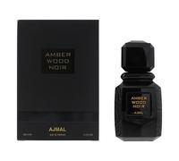 Ajmal Amber Wood Noir Eau De Parfum 100ml