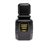 Ajmal Amber Wood Noir EDP 50 ml