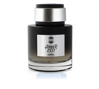 AJMAL AMBER ZEST EAU DE PARFUM SPRAY 100ML NEW & SEALED - FREE POSTAGE