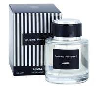 Ajmal Ambre Pimente Mens Eau De Parfum 100ml Fragrance