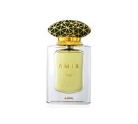 Ajmal Amir Two Eau de Parfum 50 ml | Luxury Long-Lasting Unisex Perfume | Oriental Ambery, Spicy & Musky Fragrance | Premium Dubai Perfume for Men & Women