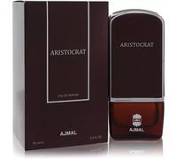 Ajmal Aristocrat Mens Eau De Parfum 75ml Fragrance