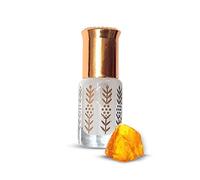 Ajmal As Safar® Amber Flavored Tahara Musk White Intimate Musk 3 ml