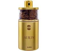 Ajmal Aurum - Beautifully Balanced Fragrance - Crafted For Women - EDP - 75 Ml - Stylish Look - Ideal for Gift -Suitable for every occasion - Sweet Fragrance