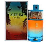 Ajmal Aurum Summer for Women 2.5 oz EDP Spray