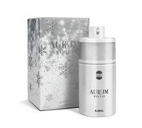 AJMAL AURUM WINTER EAU DE PARFUM 75 ML LONG LASTING PERFUME FOR UNISEX - MADE IN DUBAI (Winter)
