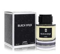 Ajmal Black Onyx Eau De Parfum 100 ml - 100 ml