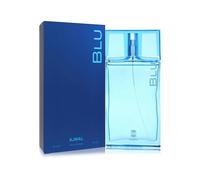 Ajmal Blu by Ajmal Eau De Parfum Spray 90ml for Men - n/a - 90 ml
