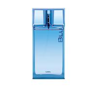 Ajmal Blu by Ajmal Eau De Parfum Spray 3 oz