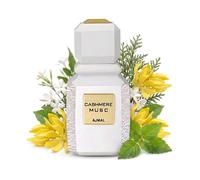 Ajmal Cashmere Musc Eau de Parfum Unisex 100 ml