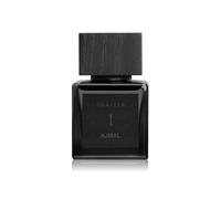 Ajmal Chapter I Eau de Parfum for Men - 50 ml | Fresh Woody Musk and Patchouli Long Lasting Perfume | Premium Arabic Masculine Fragrance | Made in Dubai