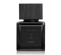 Ajmal Chapter II Eau De Parfum For Unisex 50 ML | Long Lasting Fragrance - Made In Dubai