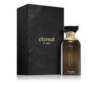 AJMAL ETERNAL 23 100ML EDP UNISEX PERFUME MENS WOMENS SCENT FREE DELIVERY