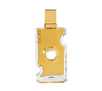 Evoke Rosy Jasmine Vanilla Peppery Powdery Eau De Parfum for Her by Ajmal 75ml