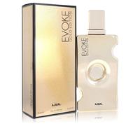 AJMAL EVOKE GOLD Eau De Parfum 2.5 oz for Women