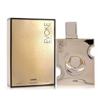AJMAL EVOKE GOLD Eau De Parfum 3 oz for Men