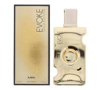 Ajmal Evoke Gold for Her Eau de Parfum 75ml Spray
