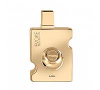 Ajmal Evoke Gold Edition Him Eau De Parfum 90 ML Long Lasting Fragrance - Made In Dubai