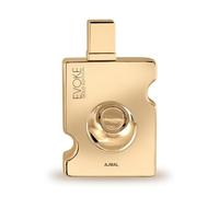 Ajmal Evoke Gold Edition Him Eau De Parfum 90ml - Long Lasting Luxury Men’s Perfume - Fresh Woody Aromatic Fragrance for Him - Made in Dubai