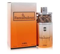 AJMAL FANTABULOUS Eau De Parfum 2.5 oz for Women