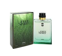 Ajmal Free Spirit by Ajmal Eau De Parfum Spray 100ml for Men - n/a - 100 ml