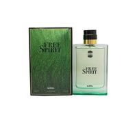 Ajmal Free Spirit Eau De Parfum 100ml