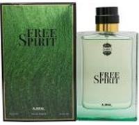Ajmal Free Spirit Eau De Parfum 100ml