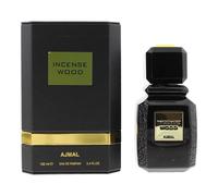 Ajmal Incense Wood Eau De Parfum 100ml