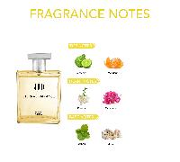 Ajmal Infinity Eternal 23 Eau De Parfum 100ml Spray