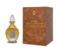 Ajmal Makhallat Dahn Al Oudh Moattaq Edp Spray 60 ml