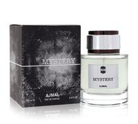 Ajmal Mystery by Ajmal Eau De Parfum Spray 3.4 oz / e 100 ml