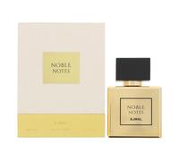 Ajmal Noble Notes Eau De Parfum 100ml