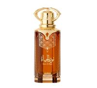 Ajmal Noor Eau De Parfum 100 ml - Arabic Collection Perfume for Men and Women Vanilla Perfume - Long Lasting Blend of Amber, Fruity Woddy Fragrance - Premium Gift for Her/Him - Crafted in Dubai