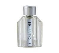 Ajmal Orbiter Eau de Parfum 100 ml | Unisex Spicy Woody Luxury Fragrance - Citrus, Cinnamon & Patchouli - Dubai Made