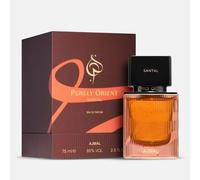 Ajmal Purely Orient Santal EDP Spray - 75ml